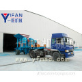 Zhengzhou Yifan Machinery Co.,Ltd